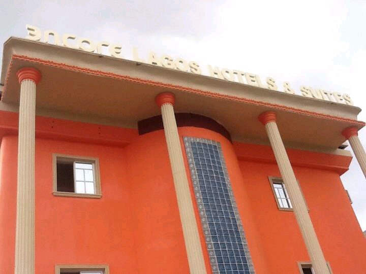 1, Ahanor Drive, off int'l Airport Road, Ajao
Estate,Lagos. 08056125724, 08071091528