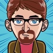 This is my personal account as a singer-songwriter, novelist, podcaster, & dad.  I have a separate account for my teaching career @MusicBayview