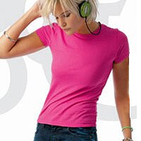 We have been a wholesale plain t-shirt supplier for 25 years supplying for major promotion events in UK. #PlainTShirts