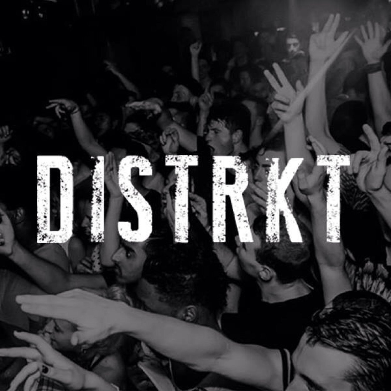 DISTRKTmcr's profile picture. Welcome to the DISTRKT
Every Tuesday at Factory Manchester