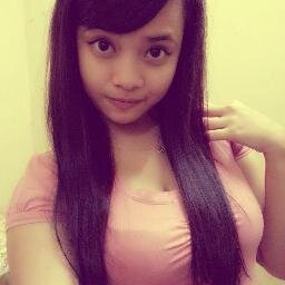 Ringankan Jari muuu , dan follow ite :*