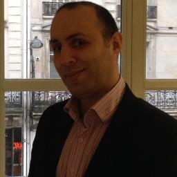 Owner Allinsourcing 10 ans d'exp dans le e-#recrutement ... Passionné par les RH.. Pere de deux enfants #digital #conseil