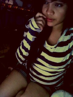 I miss you