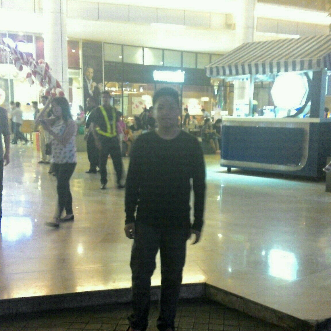 akeari_99's profile picture. You cannot escape the responsibility of tomorrow by evading it today.