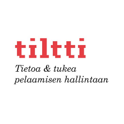 @sininauhaliitto n pelihaittoihin keskittyvä tieto- ja tukipiste. Information and support point concentrating on harms caused by gambling/gaming.