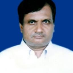 Curent address of mailing : Kh. Atiar Rahman, Flat No. 6B, 297-298 Syed Garden, Uttar Badda, Dhaka 1212, Bangladesh