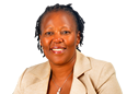 Ms.Nokwanda Mngeni is the Managing Director, Eskom Uganda Limited. She has 21 years’ experience in the hydro power generating industry.