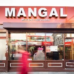 Ealing Mangal - Hidden gems in West Ealing. BBQ Turkish Cuisine.