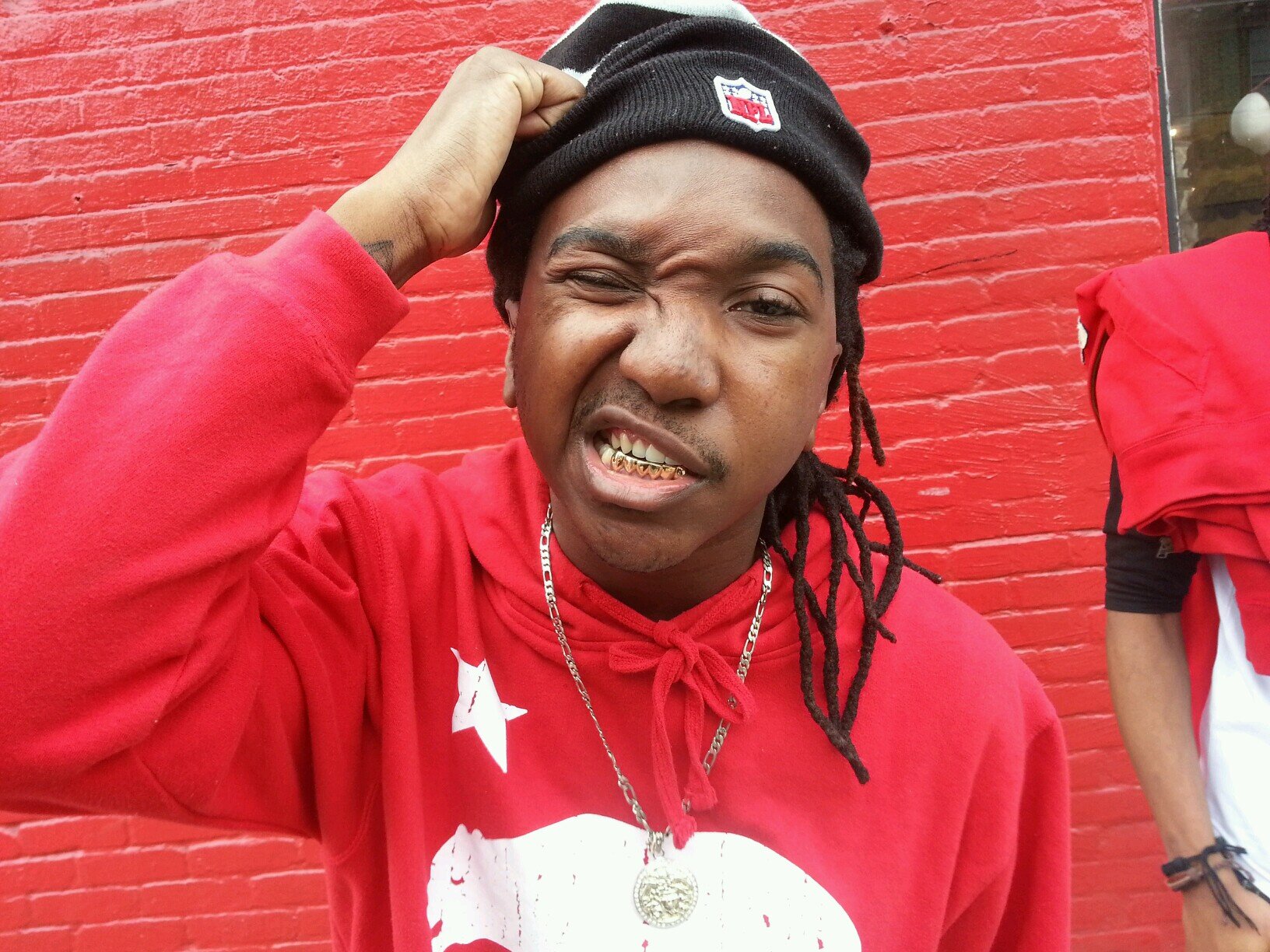 fear2k's profile picture. follow me on IG fear2k kik fear2k