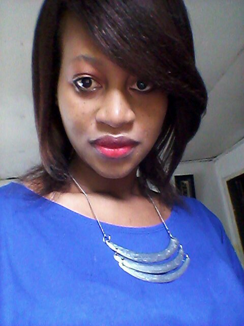 khency21's profile picture. I'm a very funny person,who has abition in life an God fearing person