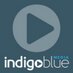 Indigo Blue Media (@indigobluemedia) Twitter profile photo