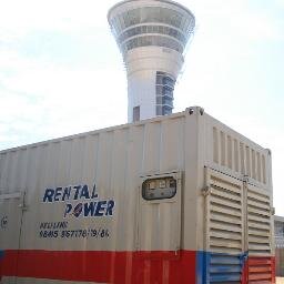 powermak1's profile picture. PowerMak® executed India’s first ever largest short term rental contract of 18000 KVA for Federation of Indian Chamber of Commerce & Industry at Bglr