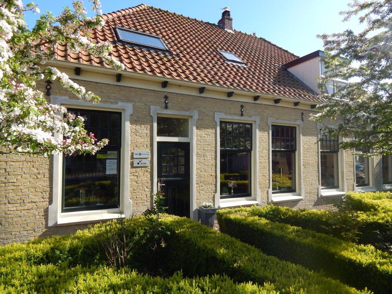 Makelaardij Van Keulen Terschelling B.V. is een serieus, enthousiast en professioneel makelaarskantoor op Terschelling.