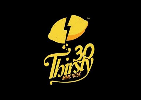 ThirstyThirty5E's profile picture. Do you feel it, when you walk a mile, that thirst? We can be of help ;) #thirstythirty5E #thirsty30 #whenlifegivesyoulemon #30yearsuitmlendu