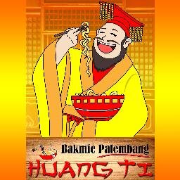 bakmihuangti's profile picture. Bakmi Palembang yang terenak di Bandung. ~ dgn bahan yg berkualitas tanpa bahan pengawet ~ kunjungi segera dn nikmati rasa dn aromanya