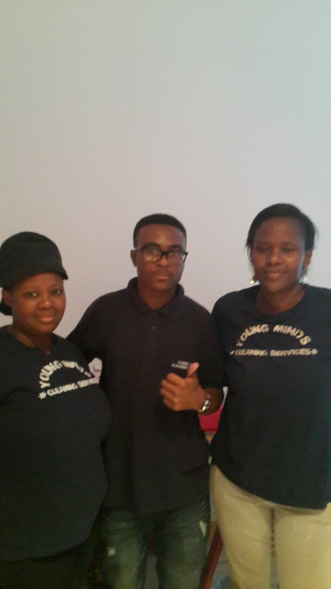 YoungMindsClean's profile picture. Division of YoungMindsGroup, we specializes in pre and post event cleaning, bin cleaning, car wash, contract cleaning, waste management and more @Trebormtshali