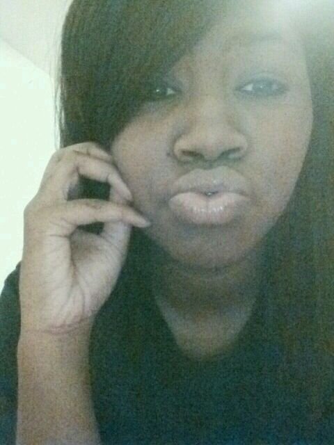 Dope_SexyBlack Profile Picture