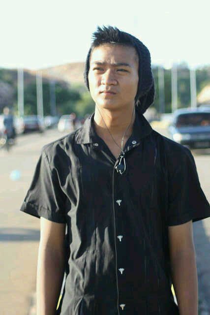 YokiIndahLestari's♥|| follow and mention to follback