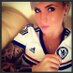 Cassy CFC 1905 (@cassymarsham23) Twitter profile photo