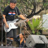 Khrisna Rock (@khrisna_rock) 's Twitter Profile Photo