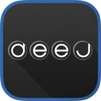 deej (@deejapp) 's Twitter Profile