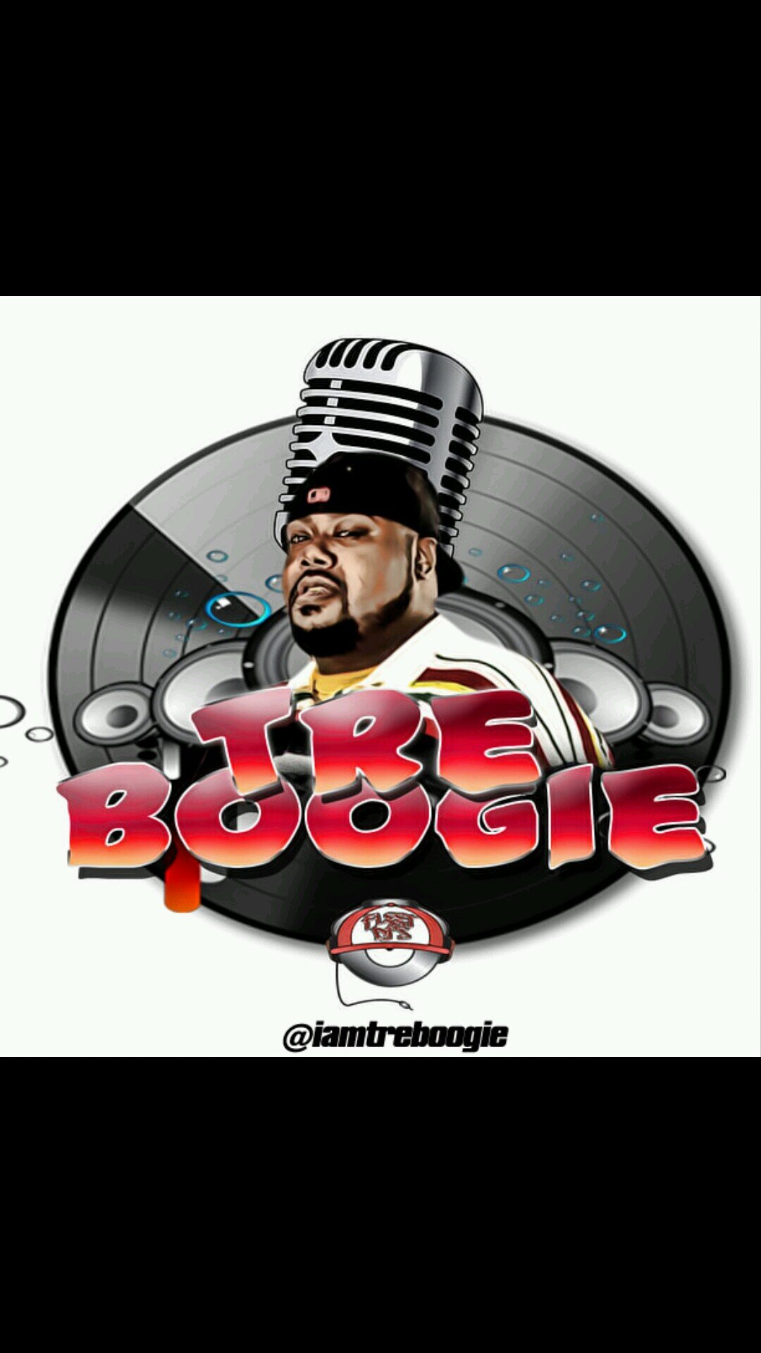 iamtreboogie's profile picture. OFFICIAL FLEET DJ/AIR PERSONALITY/LAUGHTER TECHNICIAN/CHURCH SOCK MODEL  #FleetDJs  #NerveDjs #PhenomenalDJ #TLA #MrMixDemeanor