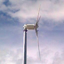 RuralEnergyDevs's profile picture. We are an expert provider of renewable energy services to the UK small-wind and renewables sectors.