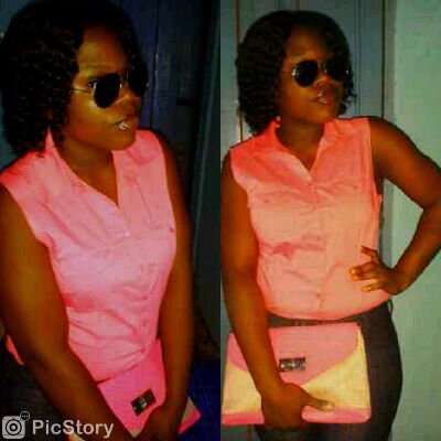 A very nice nd down to earth cutie me ...