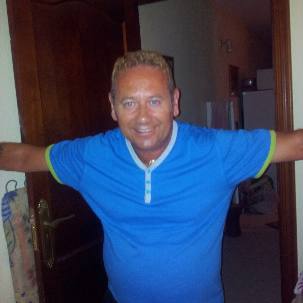 frankiemac22's profile picture. 