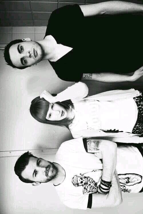 Still Into You