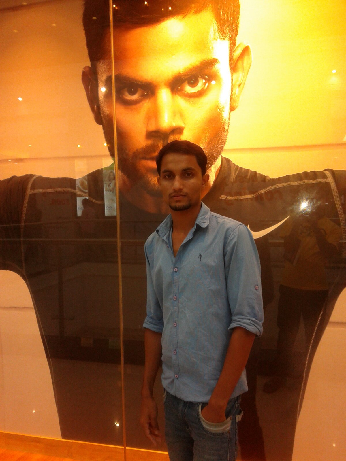 abdulmajeedit's profile picture. web developer at base international