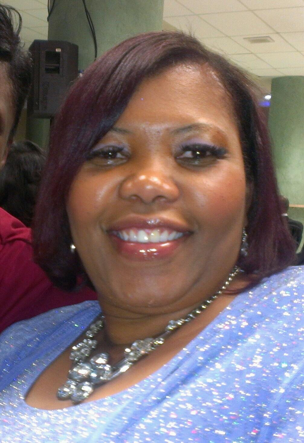 I LOVE GOD and I continue to CHASE after HIM!!!