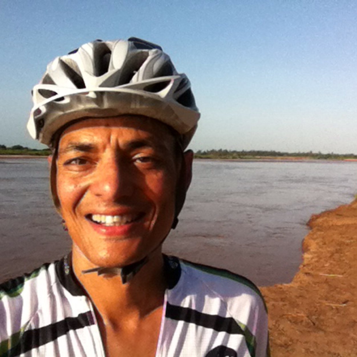 MTB cycling adventure across Kenya