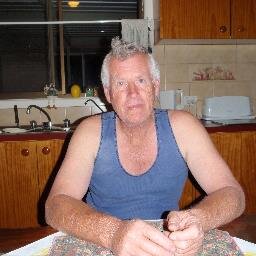 transport driver, father and grandfather