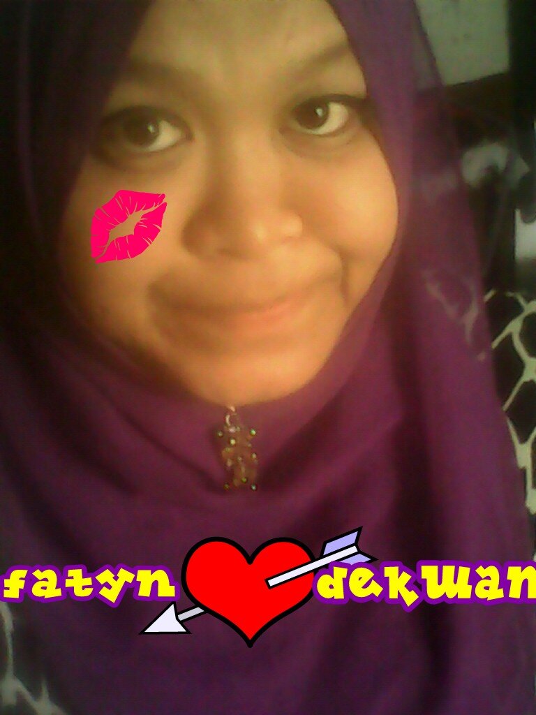 i love u azwan