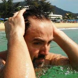 enderphuket's profile picture. Living the Phuket Life.