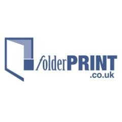 FolderprintLtd's profile picture. Fast quality Presentation Folders with lots of options available. The Folders are printed to your timescale & options to fit all budgets
http://t.co/6w2vZDmtth
