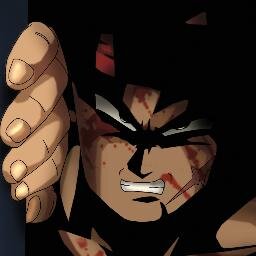 NVBardock's profile picture. The name's Bardock. Unless you're here for a fight then I don't see why you have to be bothering me. #NewVegeta
