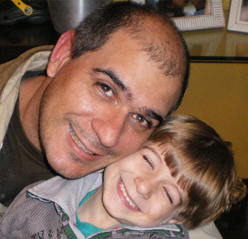 ganzamarcelo's profile picture. 