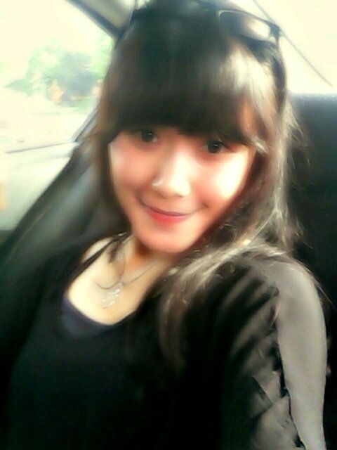 instagram: ayyuyulianti , line: ayyuyulianti , path: ayuyulianti setiawan | Faculty of Law of UNTIRTA'12