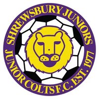 Shrewsbury Juniors (@shrewsburyjnrfc) 's Twitter Profile
