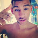 Dennis Rosa - @lekiilingmoon - Twitter