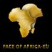 MISS FACE OF AFRICA (@faceofafricaeu) Twitter profile photo