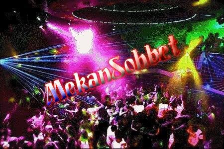 Eğlencenin, Arkadaşlığın, Aşk ve Sevginin adresi Mekan Sohbet / Hoşgeldiniz!!! :)