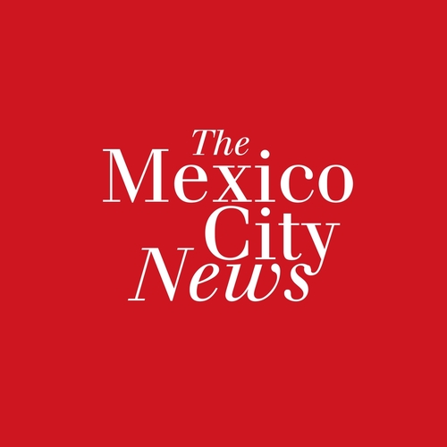 The Good News in Mexico City