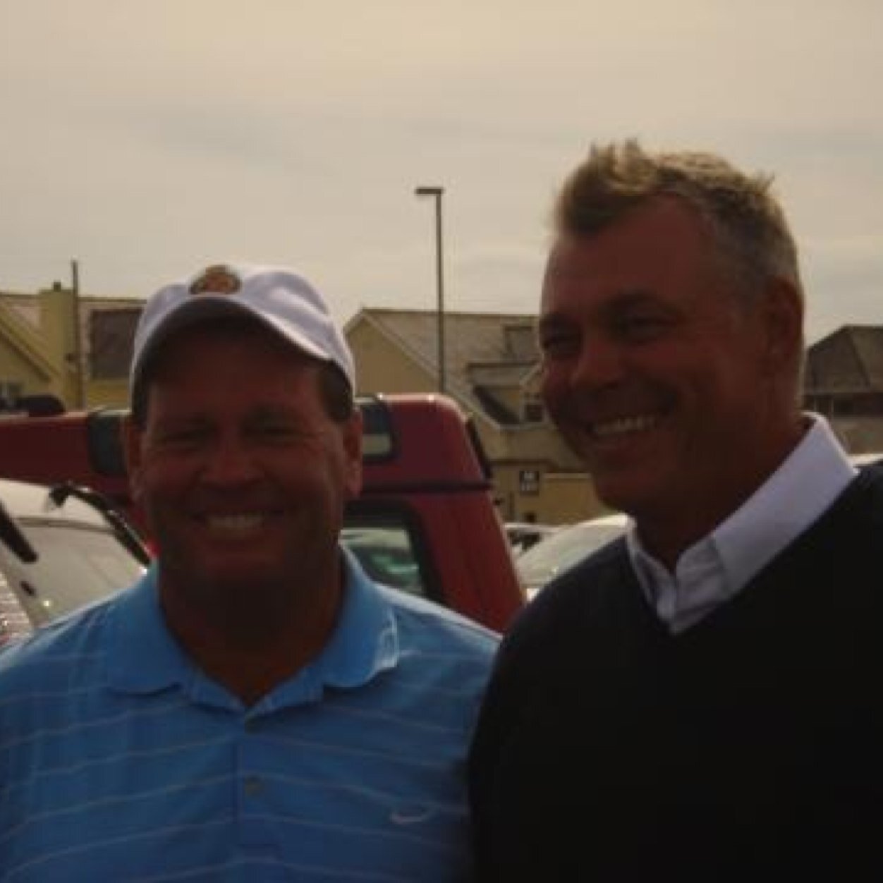 ScottPuzey's profile picture. 