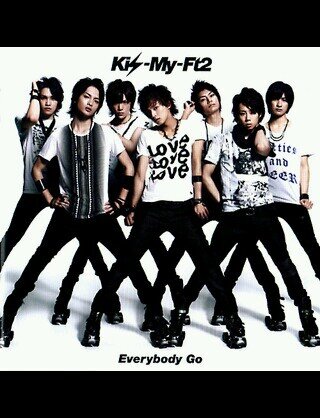 Kis My Ft2 歌詞和訳 Take Over Yo What S Up This Is A Warning To Y All 調子はどうだ これはお前たちへの警告だ