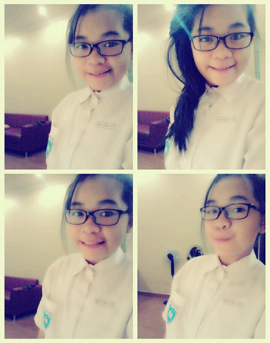 desisanfransis2's profile picture. Immanuel g9 , be yourself