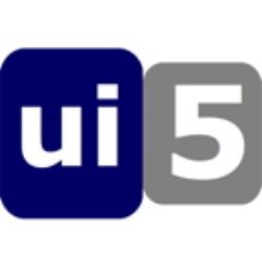 UI5bp's profile picture. UI5 Boilerplate - for Apps with #OpenUI5 or #SAPUI5