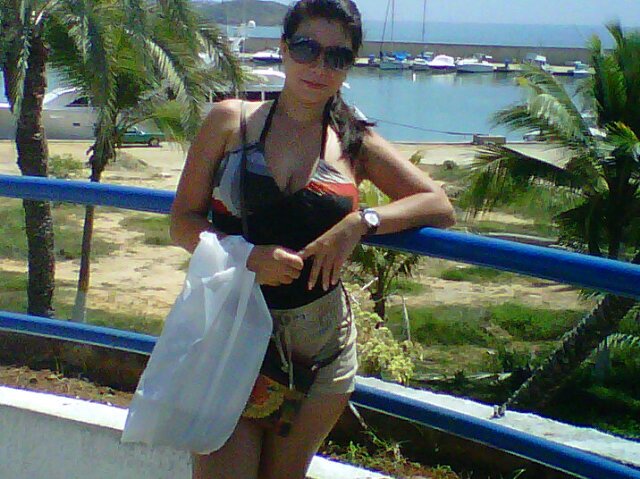 Aleidacj's profile picture. Lic comercio Int- Venezolana- 1000 % Caraquista -